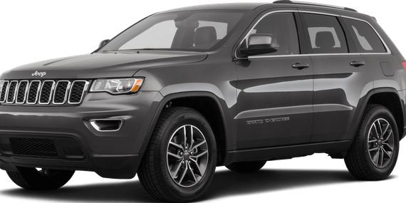 JEEP GRAND CHEROKEE 2021 1C4RJFAG6MC592916 image